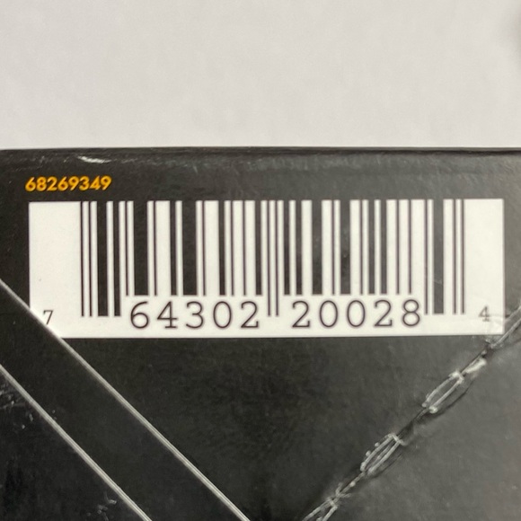 Shea Moisture African Black Soap Balancing Moisturizer - Picture 4 of 4